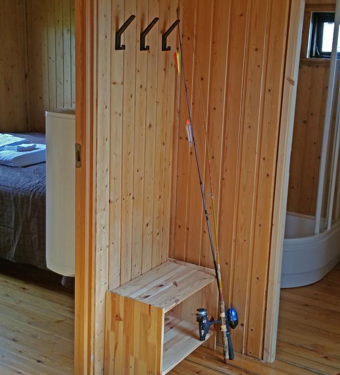 Thingvellir Lake Cottage Veithilundur Room photo