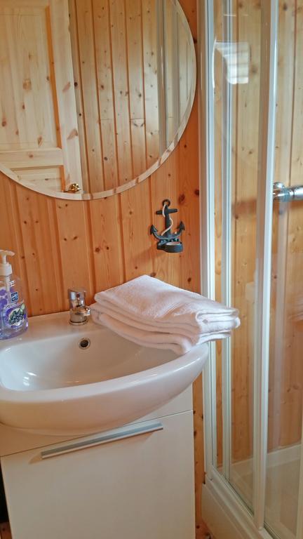 Thingvellir Lake Cottage Veithilundur Exterior photo